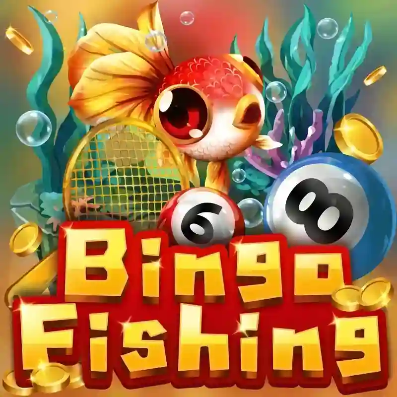 Game Bắn cá Bingo