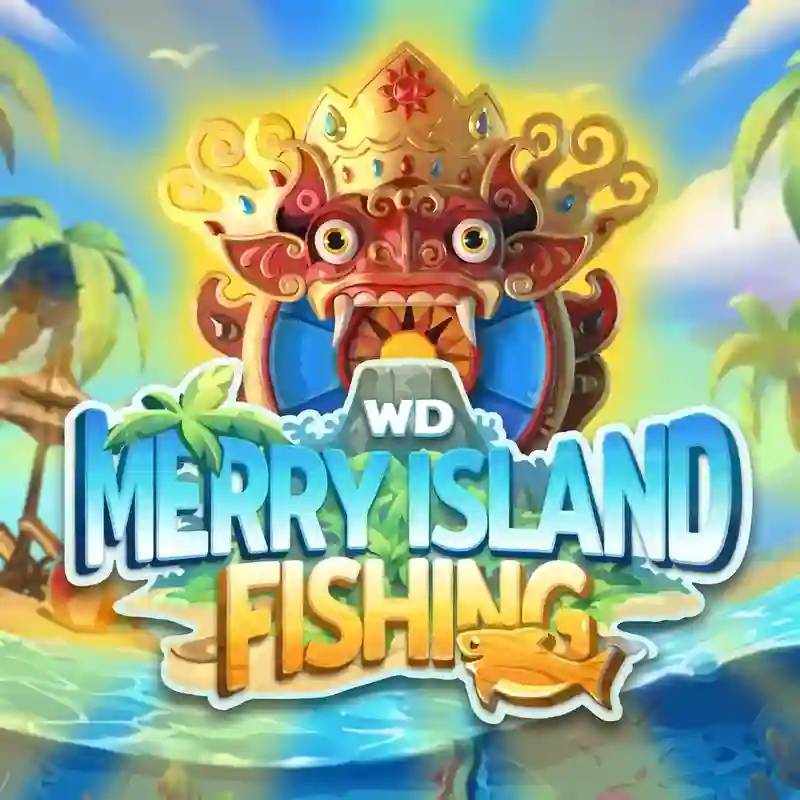 Game Câu cá trên đảo vui vẻ WD