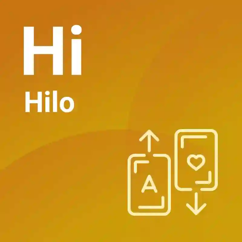 Game Hilo