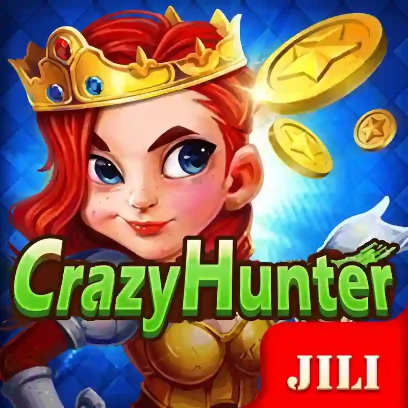 Game Thợ săn điên